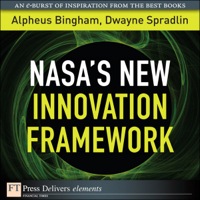 Cover image: NASA's New Innovation Framework 1st edition 9780132823173