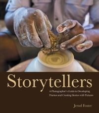 Imagen de portada: Storytellers 1st edition 9780321803566