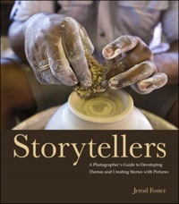 Omslagafbeelding: Storytellers 1st edition 9780321803566