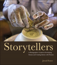 Omslagafbeelding: Storytellers 1st edition 9780321803566