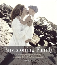Cover image: Envisioning Family 1st edition 9780321803573