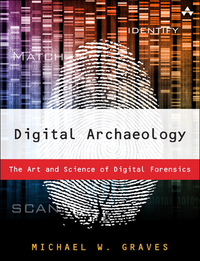 Omslagafbeelding: Digital Archaeology 1st edition 9780321803900