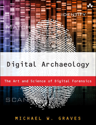 Cover image: Digital Archaeology 1st edition 9780321803900