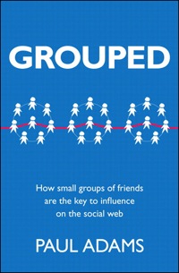 Cover image: Grouped 1st edition 9780321804112