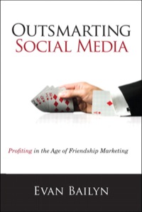 Cover image: Outsmarting Social Media 1st edition 9780789749390