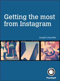 Imagen de portada: Getting the Most from Instagram 1st edition 9780132875776