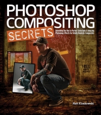 Imagen de portada: Photoshop Compositing Secrets 1st edition 9780321808233