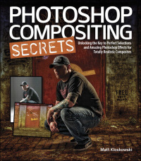 Cover image: Photoshop Compositing Secrets 1st edition 9780321808233