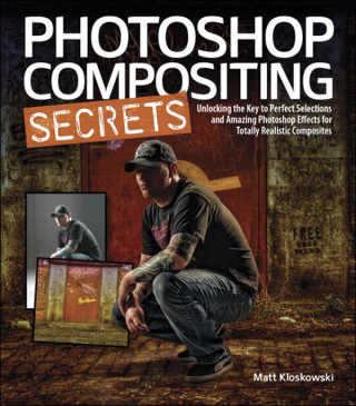 表紙画像: Photoshop Compositing Secrets 1st edition 9780321808233