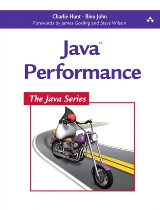 表紙画像: Java Performance 1st edition 9780137142521