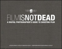 Omslagafbeelding: Film Is Not Dead 1st edition 9780132907125