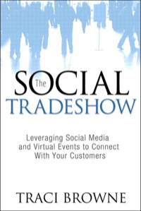 Cover image: The Social Trade Show 1st edition 9780789749130