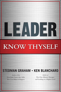 Omslagafbeelding: Leader, Know Thyself 1st edition 9780132928762