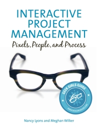 Omslagafbeelding: Interactive Project Management 1st edition 9780321815156