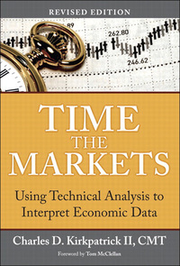 Cover image: Time the Markets 1st edition 9780132931939