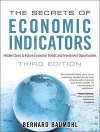 Imagen de portada: Secrets of Economic Indicators, The 3rd edition 9780132932073