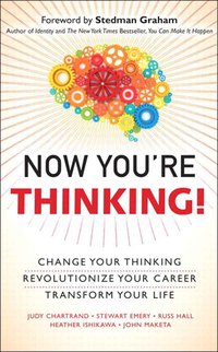 Cover image: Now You're Thinking 1st edition 9780132932172