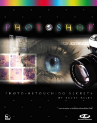 Imagen de portada: Photoshop 6 Photo-Retouching Secrets 1st edition 9780132932257