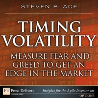 Imagen de portada: Timing Volatility 1st edition 9780132942898