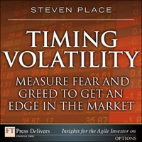 Imagen de portada: Timing Volatility 1st edition 9780132942904