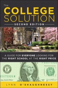 表紙画像: College Solution, The 2nd edition 9780132944670