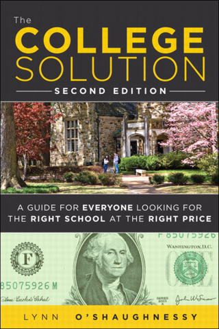 Cover image: The College Solution 2nd edition 9780132944670