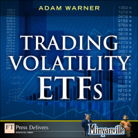 Imagen de portada: Trading Volatility ETFs 1st edition 9780132946612