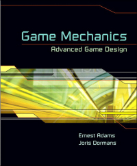 Cover image: Fundamentals of Shooter Game Design 1st edition 9780321820273