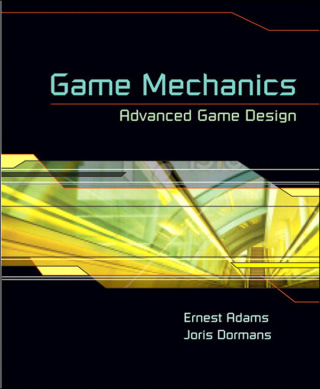 Imagen de portada: Game Mechanics 1st edition 9780321820273