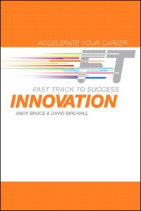 Cover image: Innovation 1st edition 9780132964838