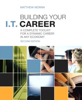 Immagine di copertina: Building Your I.T. Career 2nd edition 9780132978224