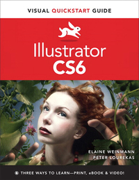 Cover image: Illustrator CS6 1st edition 9780321822178