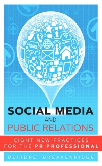 Cover image: Social Media and Public Relations 1st edition 9780132983211