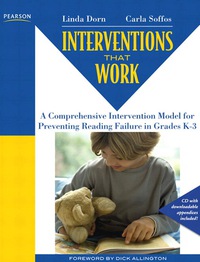 Titelbild: Interventions that Work 1st edition 9780132458757