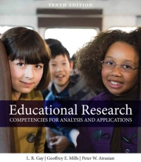 Cover image: Educational Research 10th edition 9780132613170