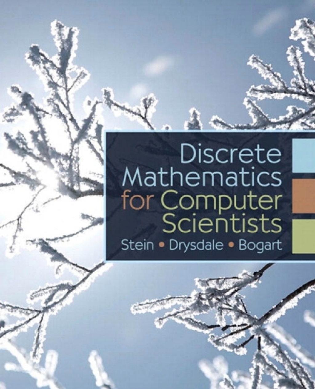 Discrete Mathematics for Computer Scientists 1st Edition