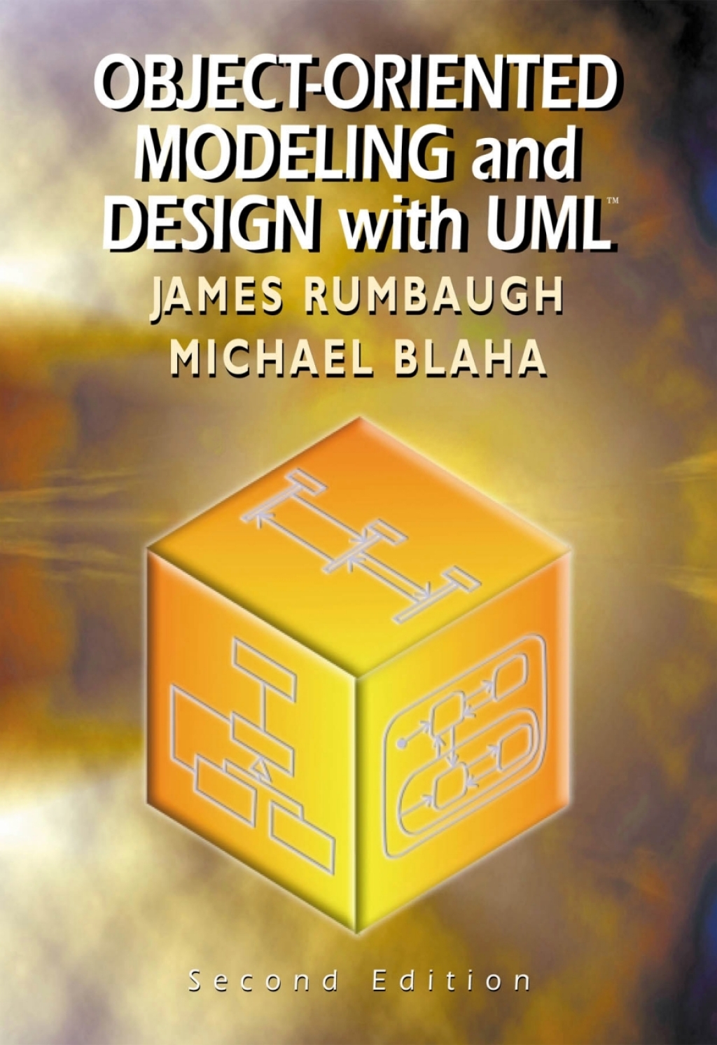 Object-Oriented Modeling and Design with UML 2nd Edition