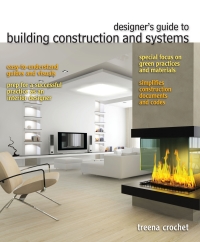 Cover image: Designer's Guide to Building Construction and Systems 1st edition 9780132414289