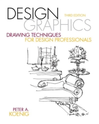 Cover image: Design Graphics 3rd edition 9780137136964