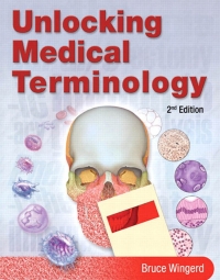 Cover image: Unlocking Medical Terminology 2nd edition 9780135149881