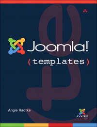 Titelbild: Joomla! Templates 1st edition 9780321827319
