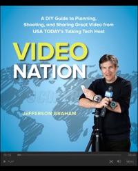 Omslagafbeelding: Video Nation 1st edition 9780321832870