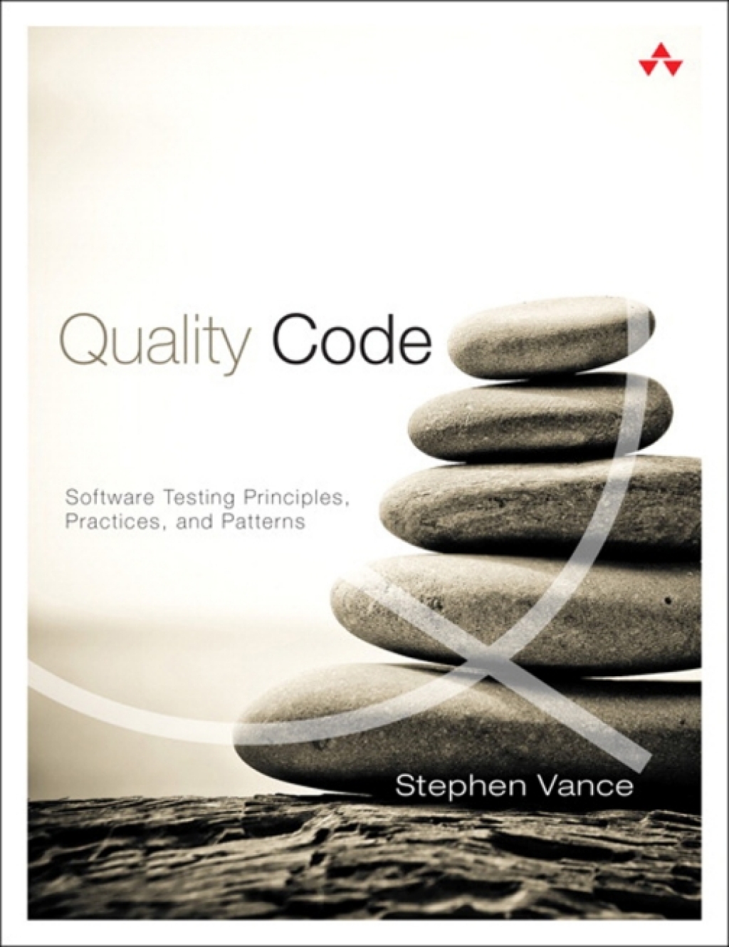Quality Code - 1st Edition (eBook)