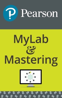 Cover image: MyLab Programming with Pearson eText Access Code for Introduction to Programming Using Python 1st edition 9780133019865