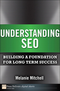 Cover image: Understanding SEO 1st edition 9780133037623
