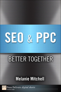 Cover image: SEO & PPC 1st edition 9780133037630