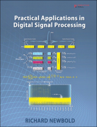 Titelbild: Practical Applications in Digital Signal Processing 1st edition 9780133038385