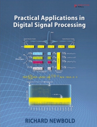 表紙画像: Practical Applications in Digital Signal Processing 1st edition 9780133038385