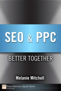 Imagen de portada: SEO & PPC 1st edition 9780133038804