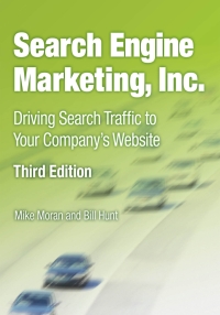 Cover image: Search Engine Marketing, Inc. 3rd edition 9780133039207